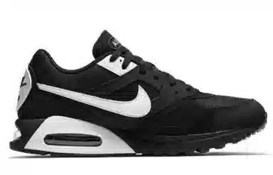 Nike Air Max Ivo Black