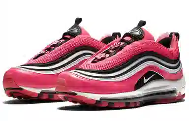 Nike Air Max 97 Black Pink