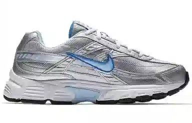 Nike Initiator Grey Silver