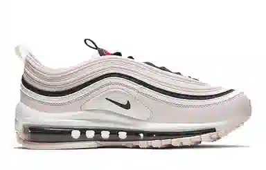 Nike Air Max 97 Pink Black