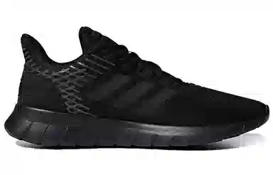 adidas Asweerun Black