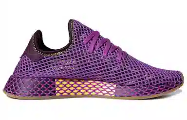 adidas Deerupt Dragon Ball Z