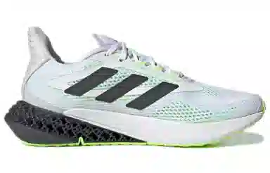 adidas 4D FWD Pulse White