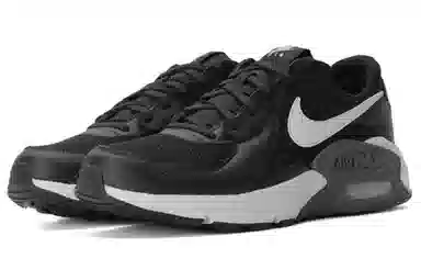 Nike Air Max Excee Black