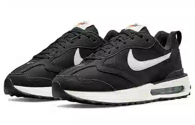 Nike Air Max Dawn Black
