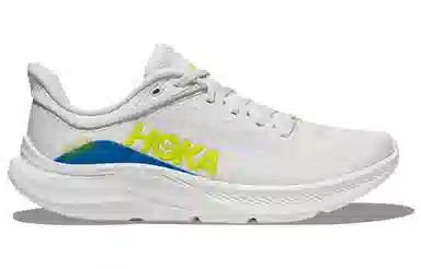 HOKA ONE ONE Solimar White Blue