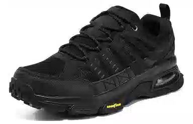 Skechers Skech-Air Envoy Black