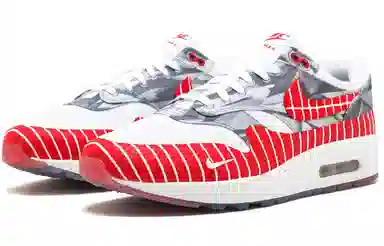 Wasafu x Nike Air Max 1