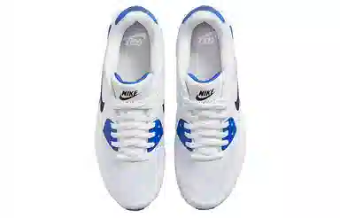 Nike Air Max 90 G White Blue