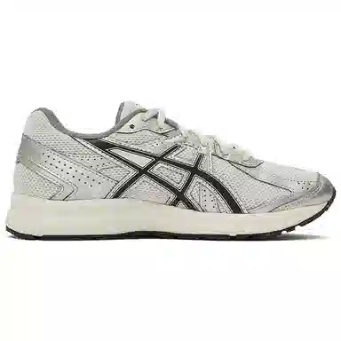 Asics Jog 100 S Silver White