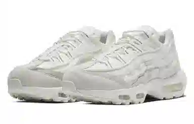 Nike Air Max 95 White