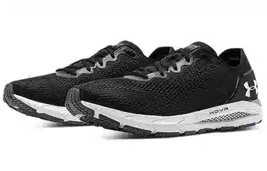 Under Armour Sonic 4 Black