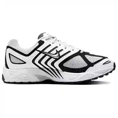 Nike Air Pegasus 2005 Black White