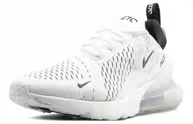 Nike Air Max 270 White Black