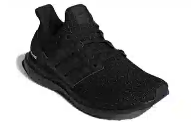 adidas Ultraboost 4.0 Black Warrior Low