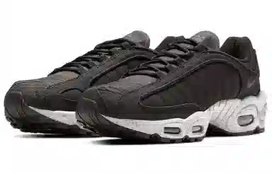 Nike Air Max Tailwind Low Black