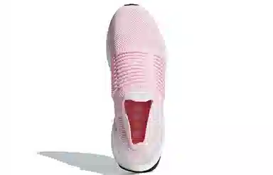 adidas Ultraboost Laceless Pink