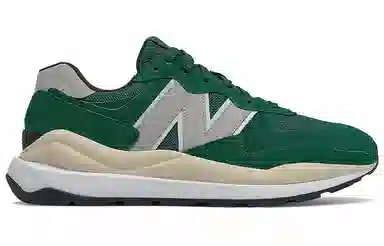 New Balance 5740 Green Grey