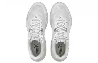 PUMA 90s Runner Nu Wave White