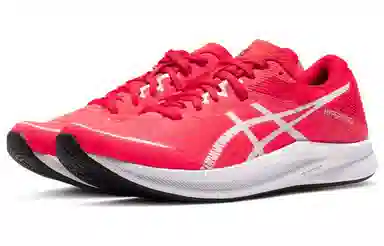 Asics Hyper Speed 3 Pink White