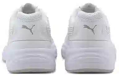PUMA 90s Runner Nu Wave White