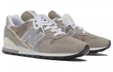 New Balance 996 Grey