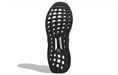 adidas Ultraboost 4.0 Black Warrior Low