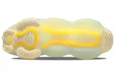 Nike Air Max Scorpion "Lemon Wash"