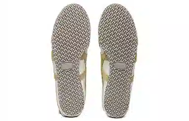 Onitsuka Tiger Mexico 66 Vin White Gold