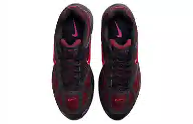 Nike Air Pegasus 2K5 Black Red