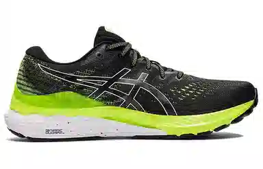 Asics Gel-Kayano 28 Moss Green Black