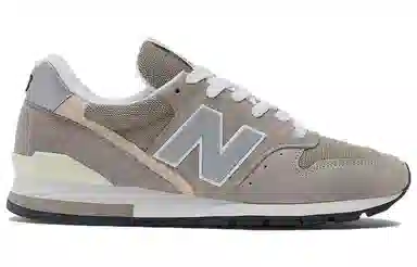 New Balance 996 Grey