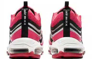 Nike Air Max 97 Black Pink