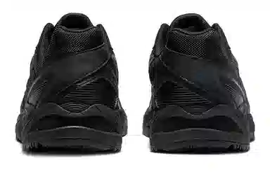 Asics Gel-170TR Black