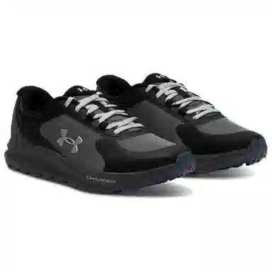 Under Armour Charged Bandit Trail 3