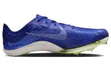 Nike Air Zoom Victory Racer Blue