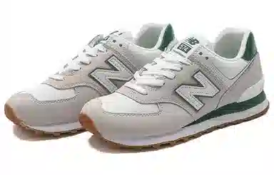 New Balance 574 Beige