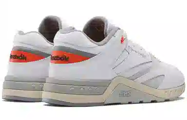 Reebok ERS 4000 White Orange