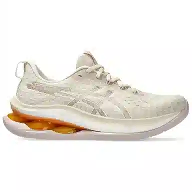 Asics Gel-Kinsei Max Brown