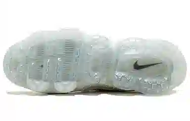 OFF-WHITE x Nike The Ten VaporMax