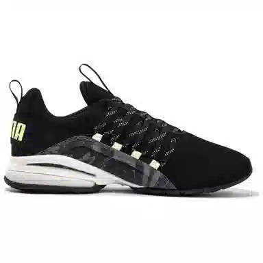 PUMA Axelion Black