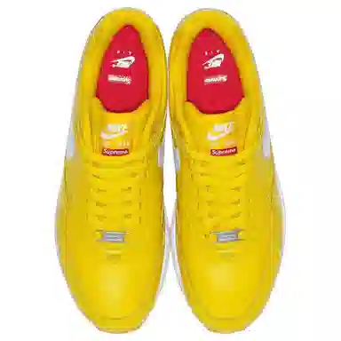 Supreme x Nike Air Max 1 '87