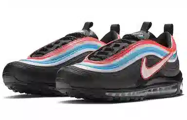 Nike Air Max 97 "Neon Seoul"