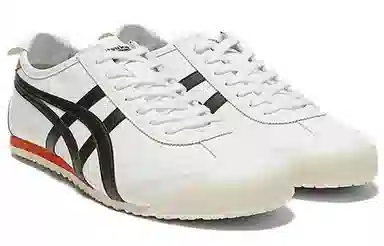 Onitsuka Tiger Mexico 66 White