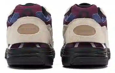 AIME LEON DORE x New Balance 993 Grey Blue