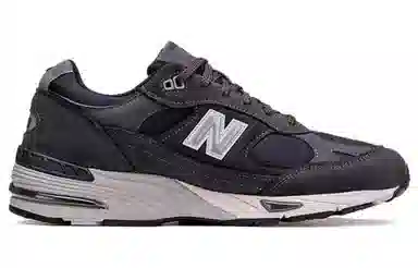 New Balance 991 Black