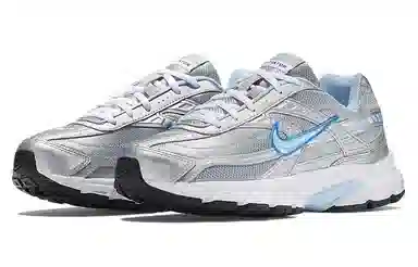 Nike Initiator Grey Silver