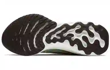 Nike React Infinity Run Flyknit 1