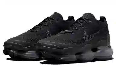Nike Air Max Scorpion "Triple Black"