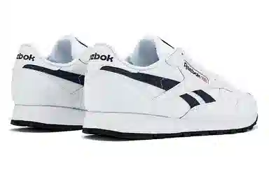 Reebok Classic Leather White